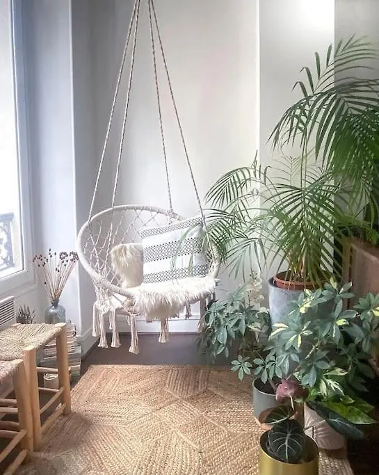 Arty & Charming Le Marais Apartment Paris 0*,  France